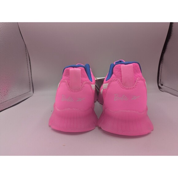 Barbie x FloatZig 1 'Dream Gap Project' (Reebok) Kids SIZE 2.5 READ - Picture 6 of 8